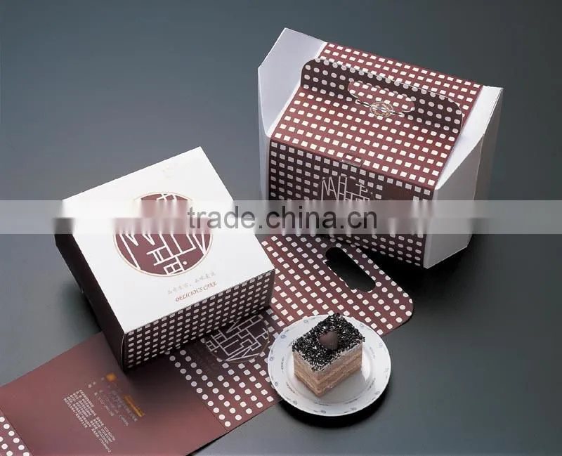 Wholesale Color Printing paper cardboard Gift boxes with Wooden Tray