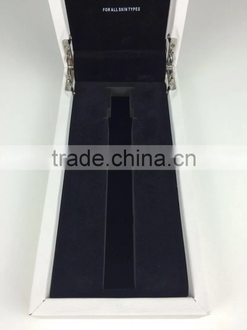 New design custom printed packaging perfume box/ handmade wooden perfume boxes/ cosmetic perfume boxes for promotion wholesale