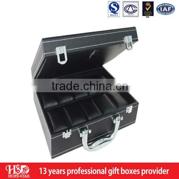 Cheap Fake Book Storage Box with Lock