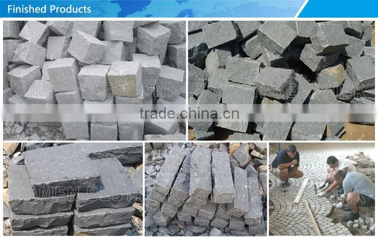 expert stone cutting machines