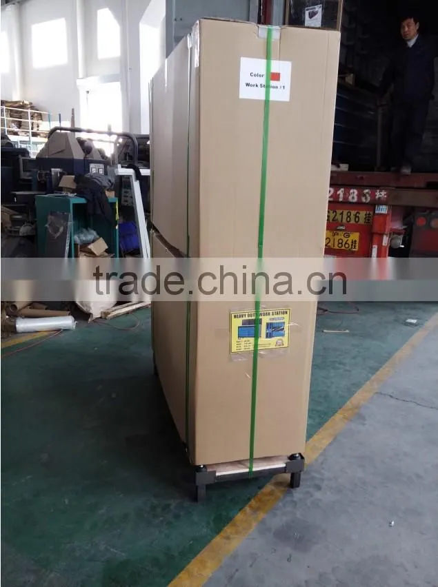 RCW-4 metal chemical storage cabinet
