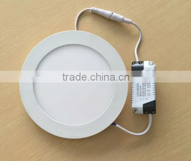 high quality 3w-24w aluminum composite panel manufacturer