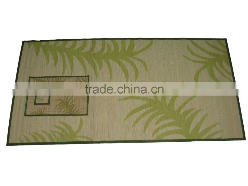 Customized Design Carpet