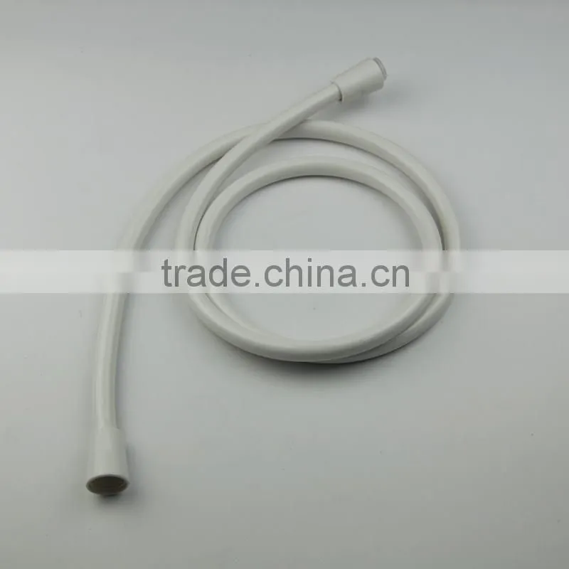 Best quality PVC white shower hose flexible hose