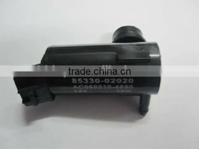 Car headlamp washer 85330-02020 for Corolla