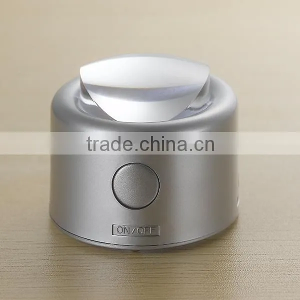 Hands Free Magnifier dome magnifier lens