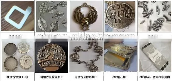 Shenzhen gold plating factory wine metal cap goldview die casting ,electroplating one-stop service