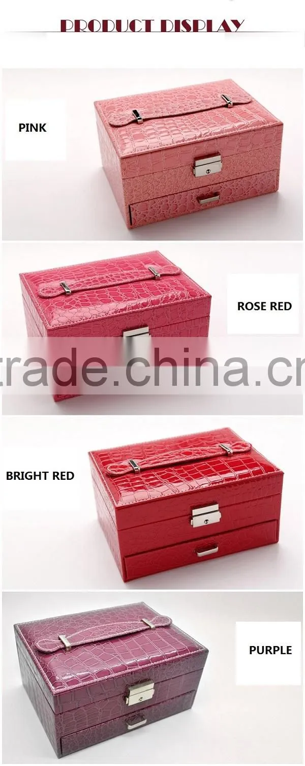 High Quality Luxury Gift Box Packaging for Christmas Gifts