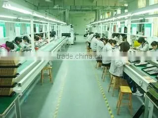 Shenzhen BBF Electronic Technology Limited company overview - view 3