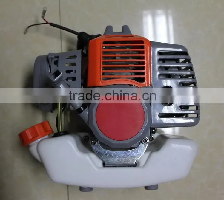 Updated factory direct 500mm hedge trimmer tea plucking machine