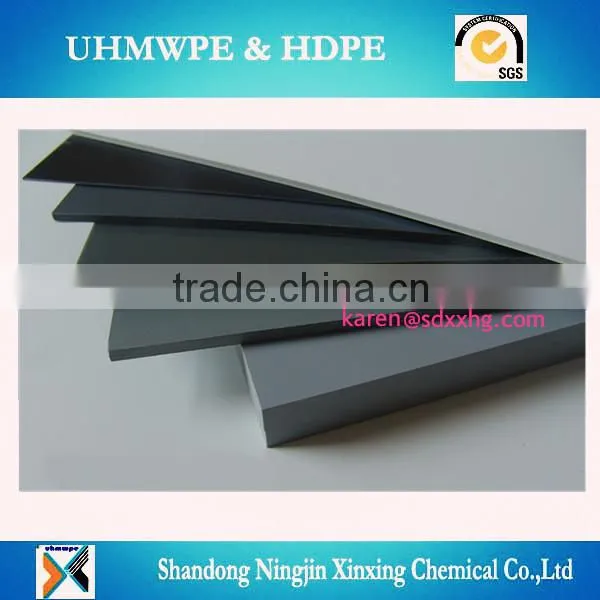 pvc rigid sheet/Rigid PVC Sheet Professional Manufacturer/pvc sheet black