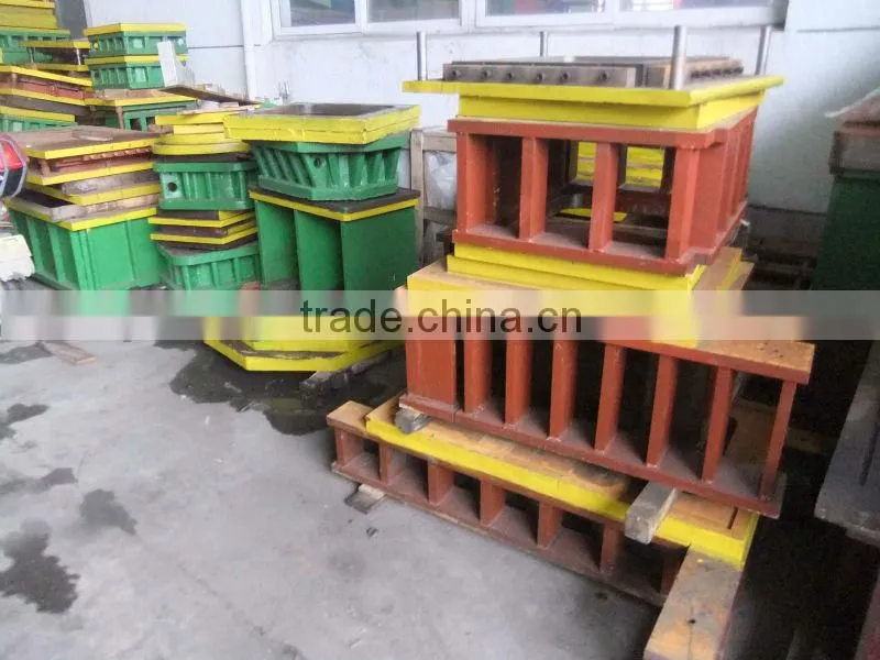 punching die cutting mould china manufacturer