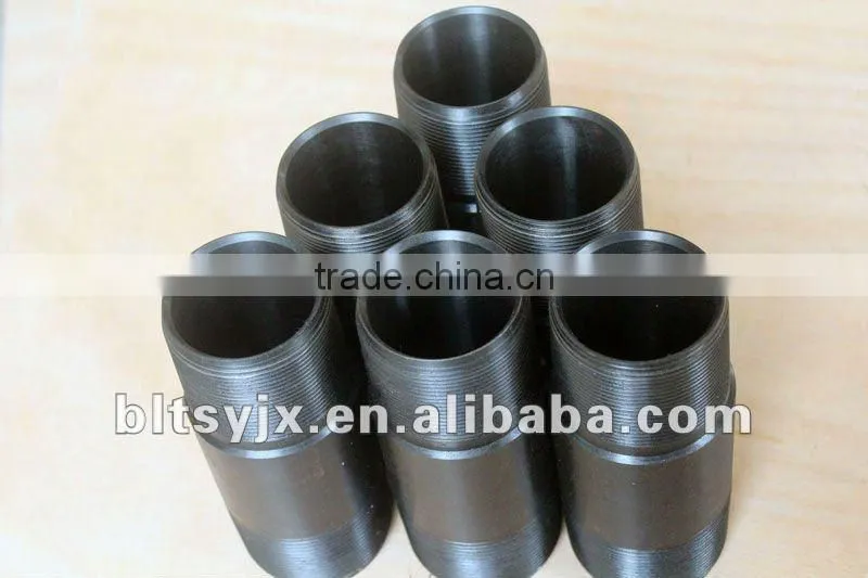 2-7/8"NU*2-7/8"EU Tubing crossover coupling for oil field