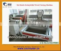 Embossment Engraving Machine CX-1820 for antique furniture