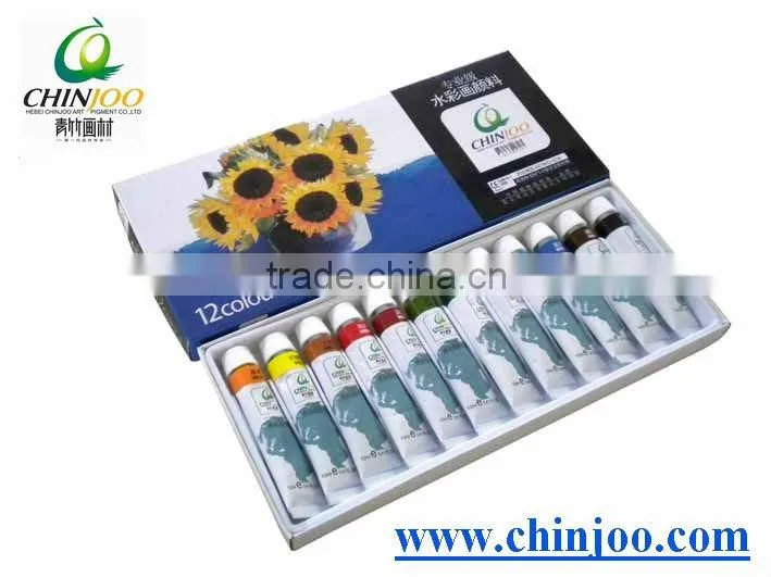18color water color