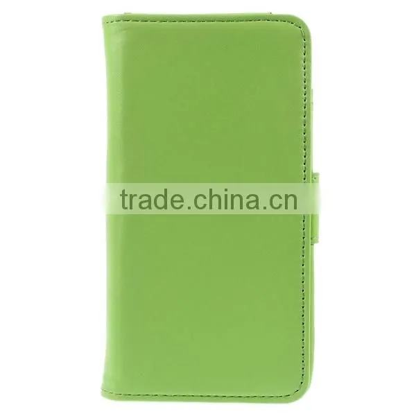 Magnetic Wallet Flip PU Leather Cover Case for iPhone 6 4.7 inch