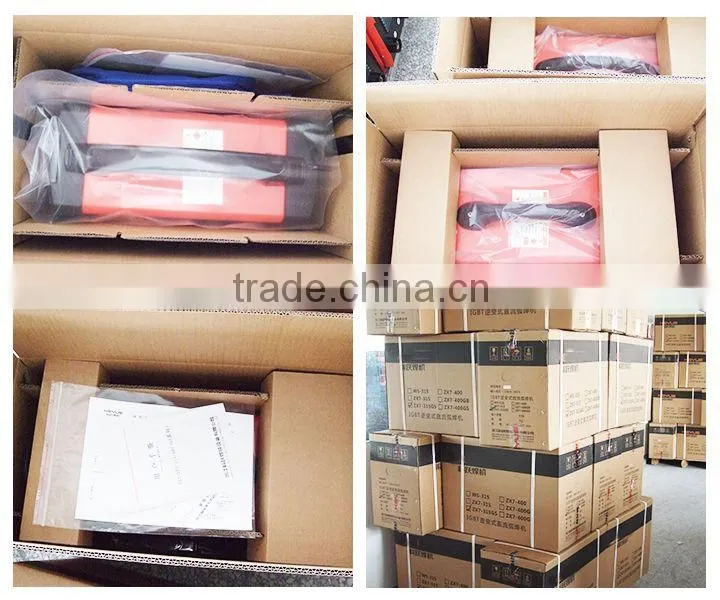 plastic pipe welding machine super 200p inverter welder welding machine
