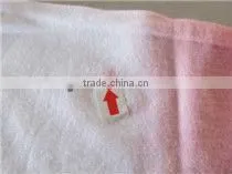 Girls' T-shirts inspection service and quality control in garments
