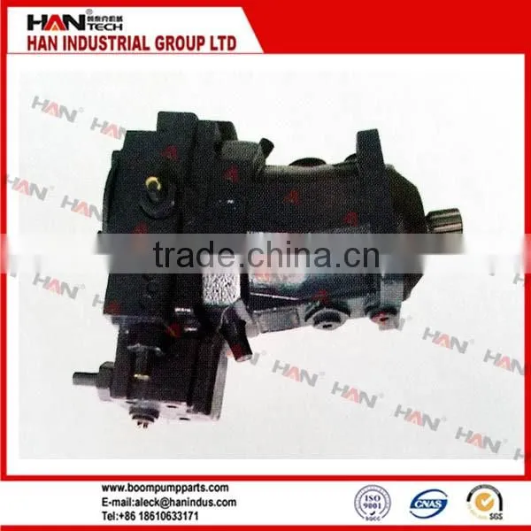 OEM: 436149 main oil pump for putzmeister concrete pump spare parts