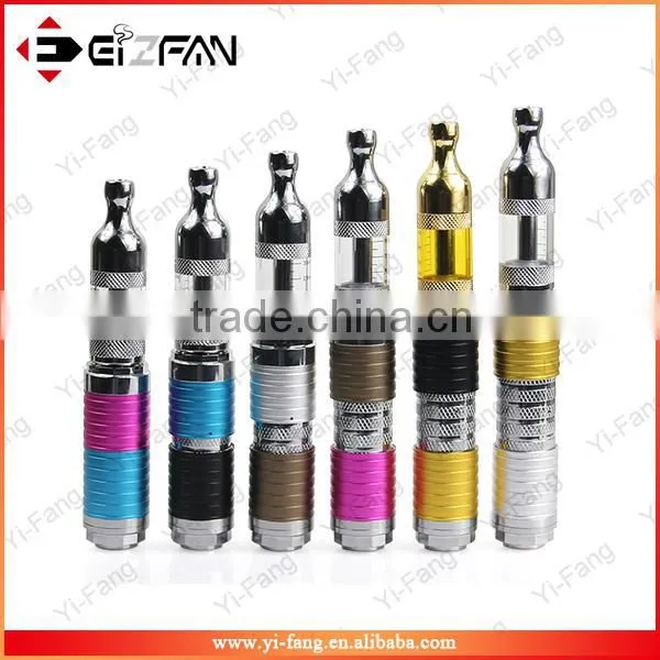 S1000 Telescope Mech Ecig with Mixed Color body