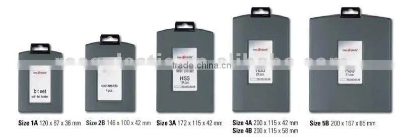rose plastic sturdy ABS box BR 1A