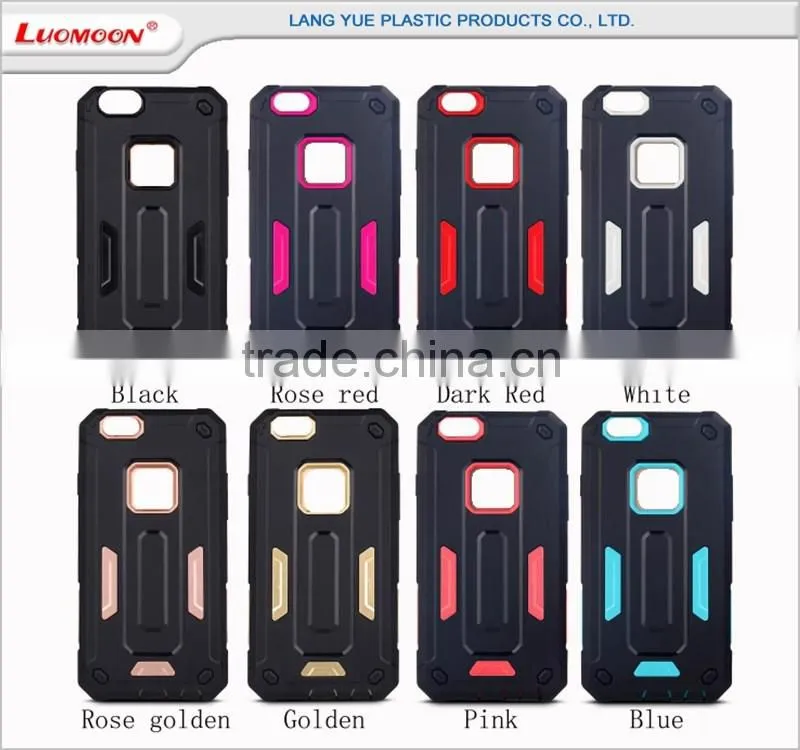 pc tpu 2 in 1 phone cover for huawei y p honor ascend 7 8 550 560 case