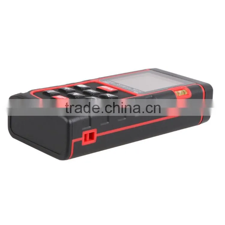 0.05-50 M Hand-held Laser Distance Meter