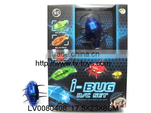 multi-function remote control robot with light& music