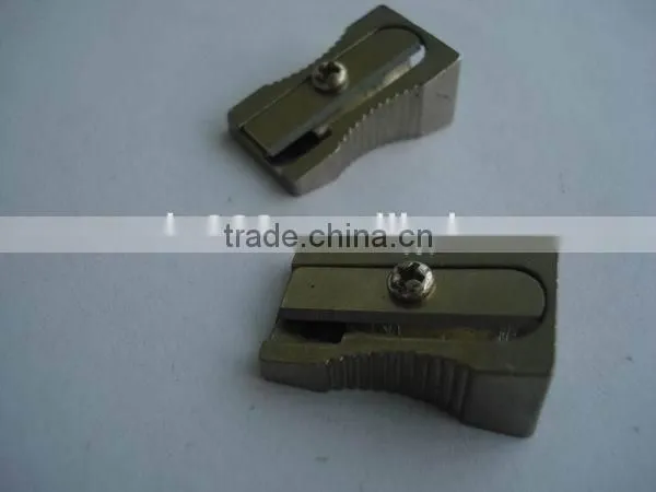metal pencil sharpener