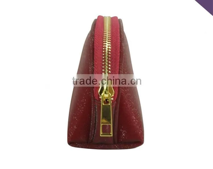 TPU cosmetic bag for cosmetics