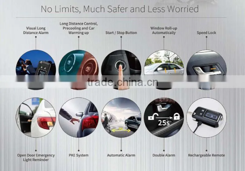 smart visual key keyless entry 04 chevy malibu