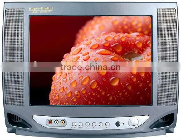CRT TV