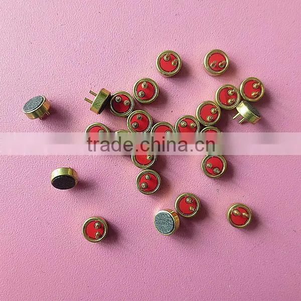 4mm -40DB Ominirectional microphones