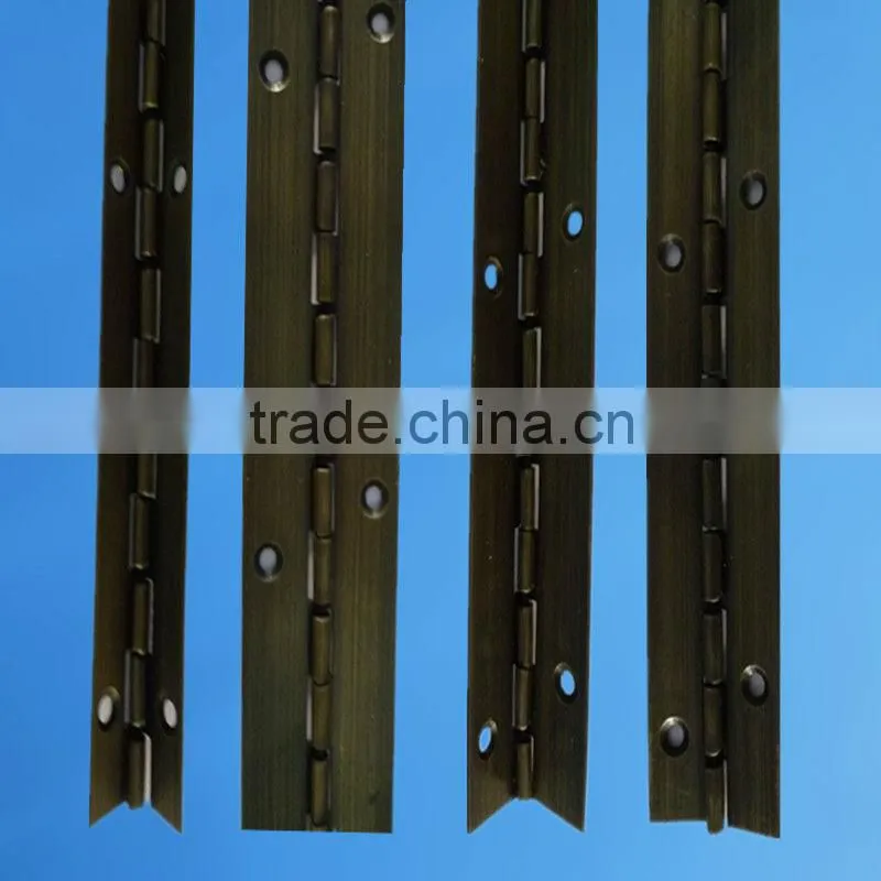 High Quality Furniture Hardware piano hinges