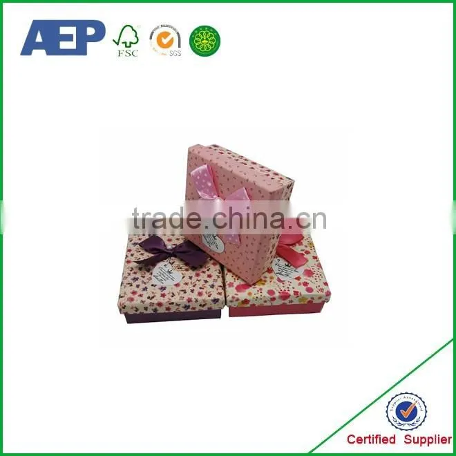 Costom printed paper printed box packaging custom printing