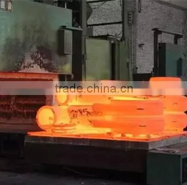 Hebei Silarui Pump Co., Ltd. company overview - view 2