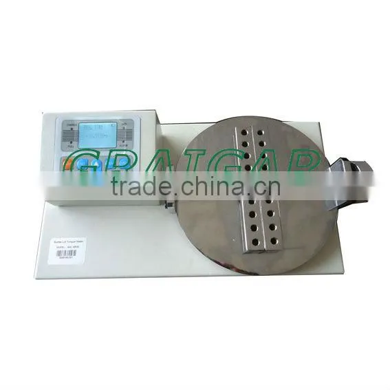 ANL-WP Series Cap Torque Gauge(1-20N.m), bottle cap torque meter, bottle torque gauge, bottle lid torque tester
