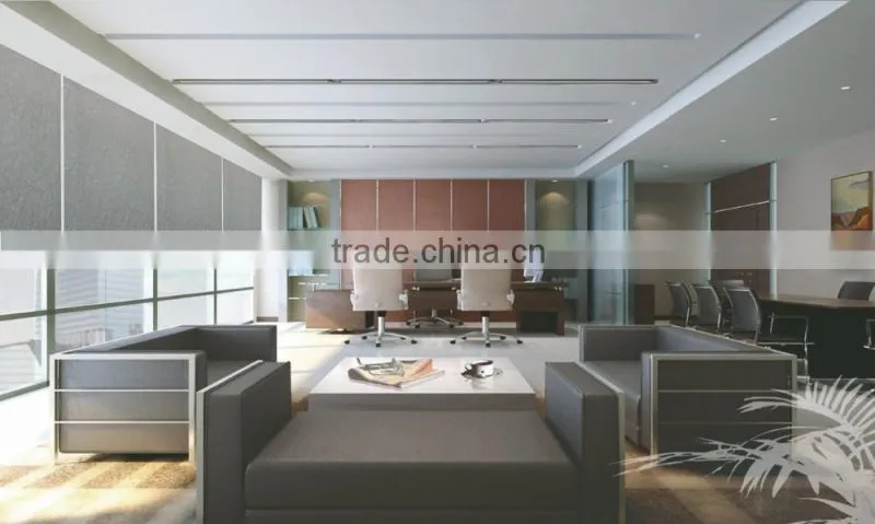 YUMA blackout fiberglass laminated fabric