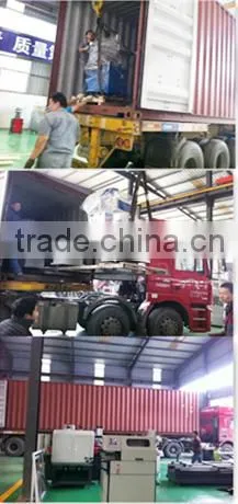 Corner Connector Cutting Machine for Aluminum Window