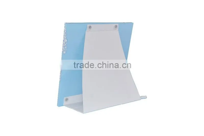 10.1 inch LCD pop up display with customer's printing