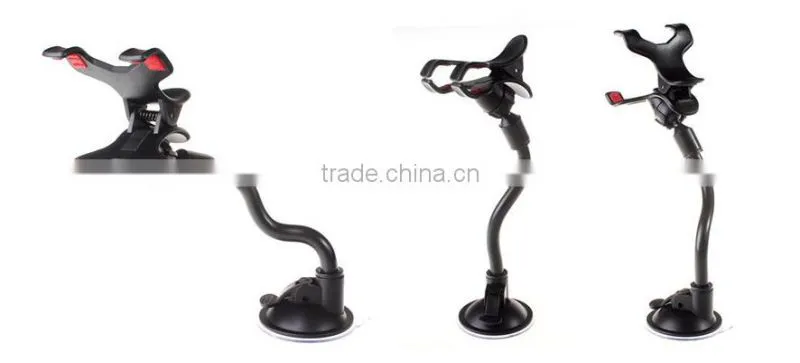 2015 360 degree rotating popular car cellphone holder