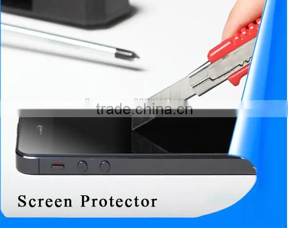 Japan 9H 0.33/0.145/0.2/0.4mm tempered glass screen protector