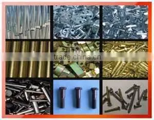 Golden Eagle Chrome plating machine for wheels,auto parts