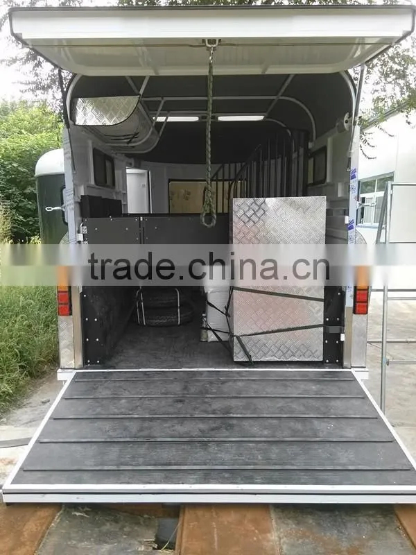 transport trailer