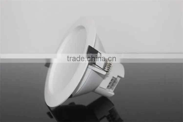 Hottest Good Heat Dissipation 3.5 Inch 7W Driverless LED Downlight