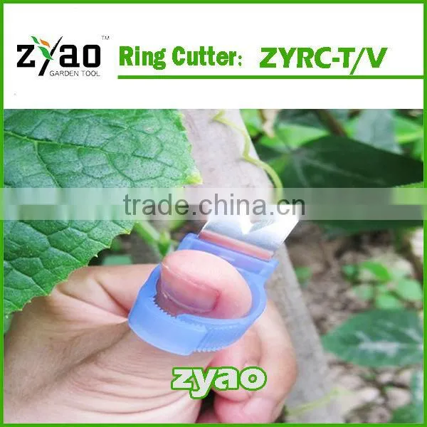 newest ring cutter easy operate