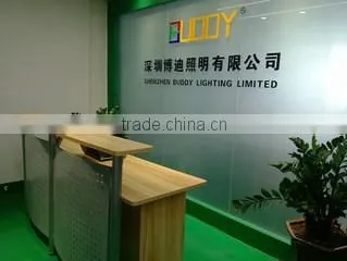 Shenzhen Buddy Lighting Limited company overview - view 2