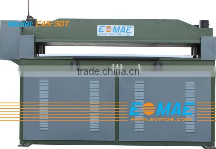 Cardboard Cutting Machine