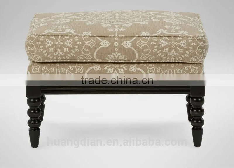 cheap turkish furniture wholesale home use fancy ottoman