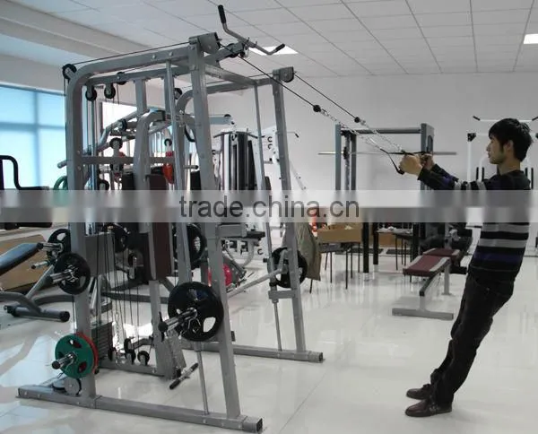 power rack
